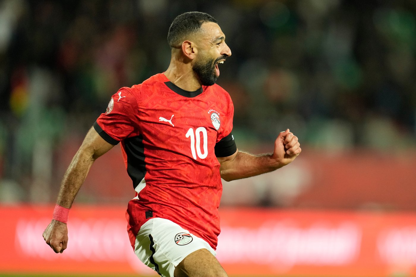 Salah ends Liverpool career with tears and satisfaction that the club is back 'where it belongs' | iNFOnews.ca Salah ends Liverpool career with tears and satisfaction that the club is back 'where it belongs' | iNFOnews.ca