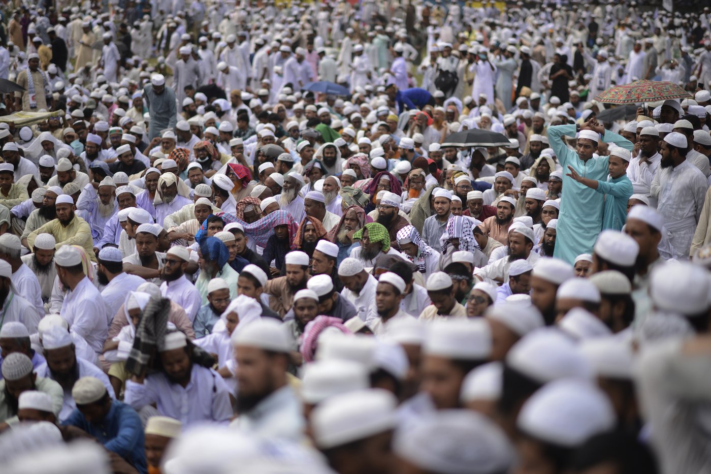 PHOTO COLLECTION: Bangladesh Politics | iNFOnews.ca
