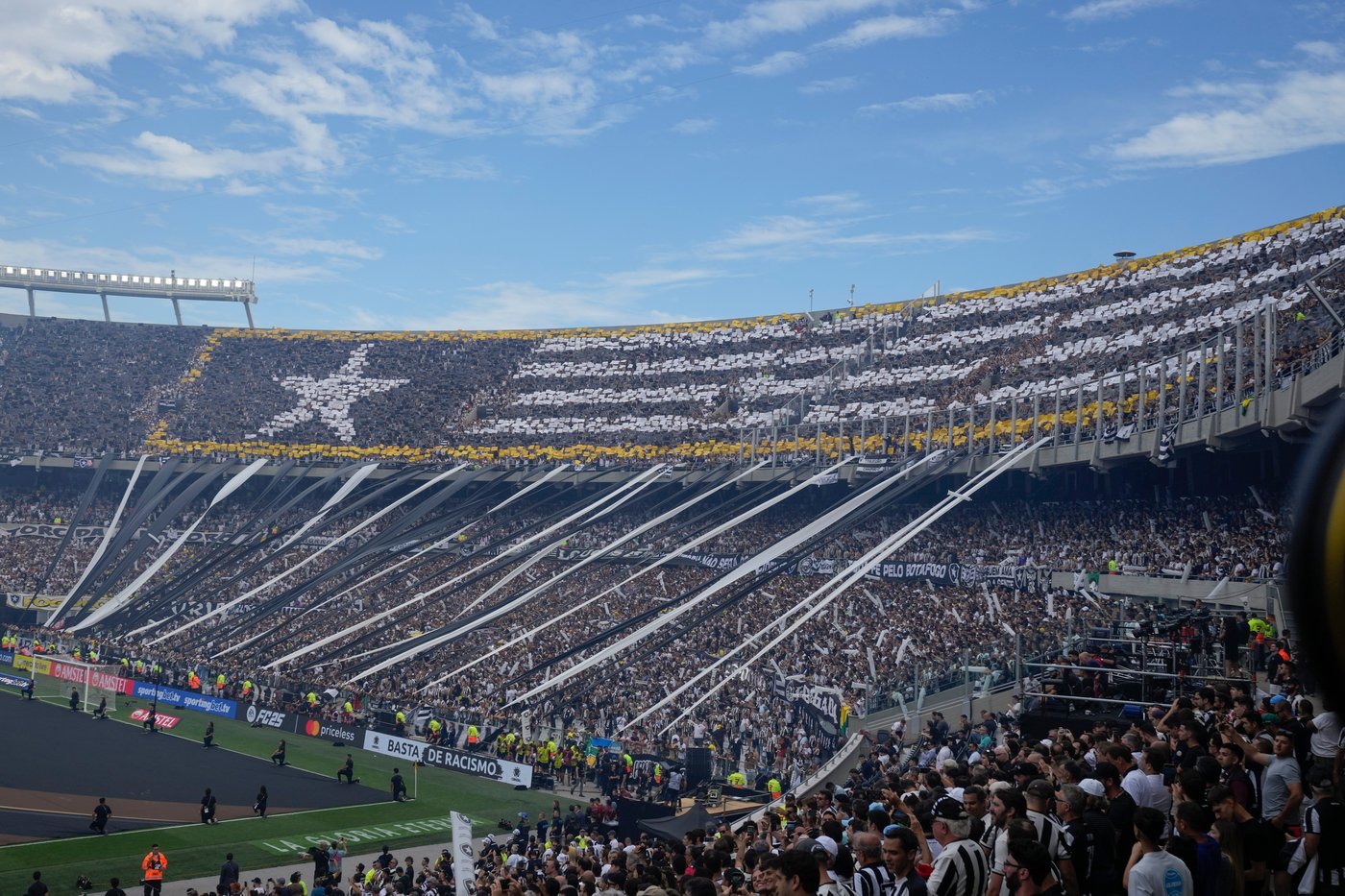 River Plate to build roof and expand Monumental Stadium to over 100,000 seats for 2030 World Cup | iNFOnews.ca