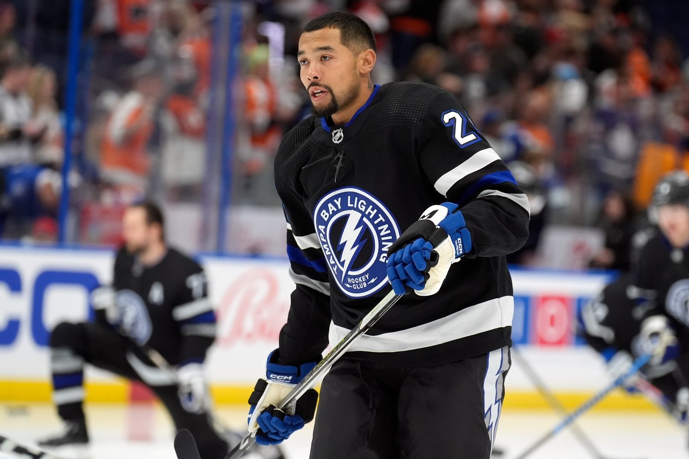 Defenseman Mathew Dumba retiring after 13 NHL seasons with 5 different teams | iNFOnews.ca Defenseman Mathew Dumba retiring after 13 NHL seasons with 5 different teams | iNFOnews.ca