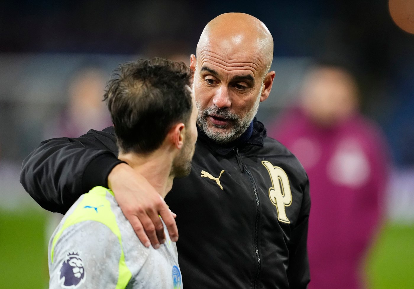 How Pep Guardiola compares with Alex Ferguson and English soccer’s other managerial greats | iNFOnews.ca How Pep Guardiola compares with Alex Ferguson and English soccer’s other managerial greats | iNFOnews.ca