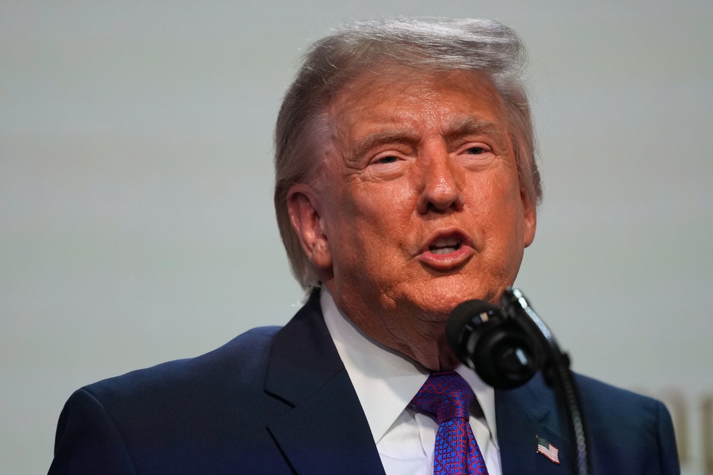 The Latest: Blanche faces questions from lawmakers over a fund to compensate Trump allies | iNFOnews.ca