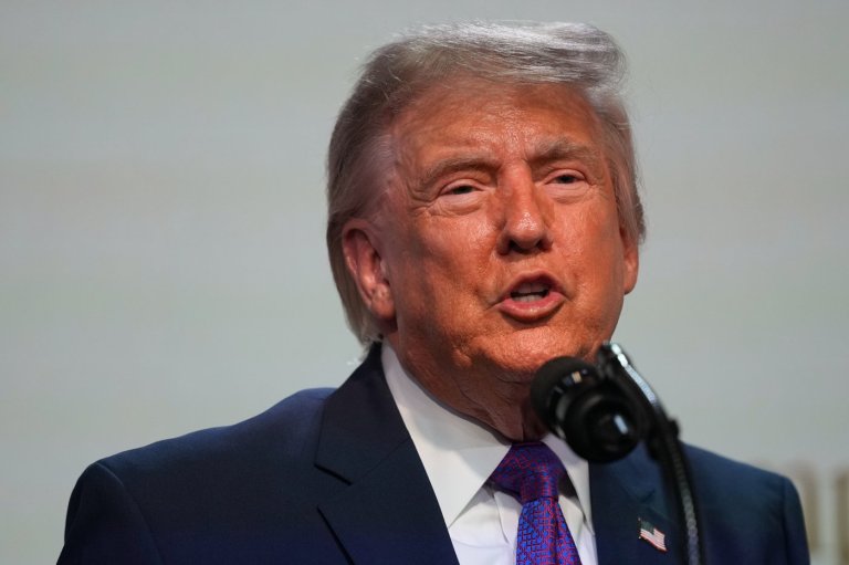 The Latest: Blanche will face questions from lawmakers over a fund to compensate Trump allies | iNFOnews.ca