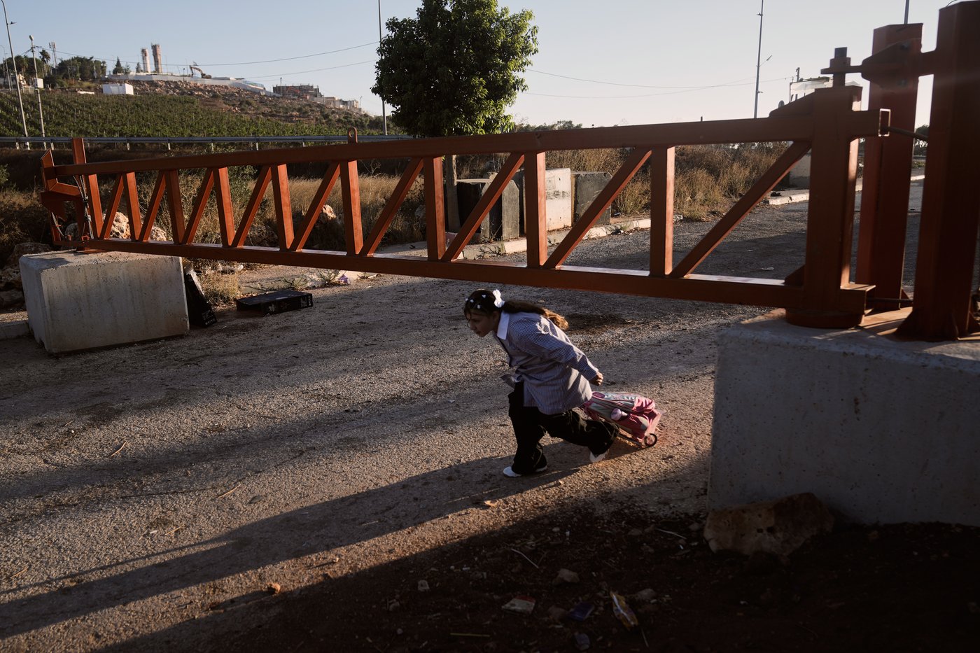 Daily life around the world, in photos | iNFOnews.ca