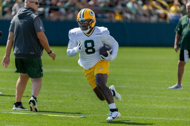 Packers running back Josh Jacobs facing misdemeanor charges of battery, criminal damage to property | iNFOnews.ca