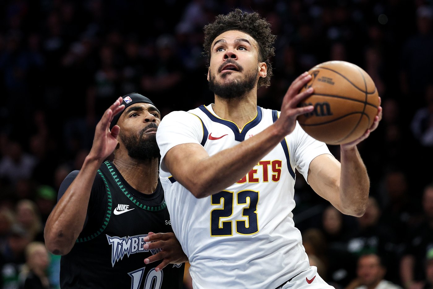 Nuggets face franchise-shifting questions after a first-round flop vs Timberwolves | iNFOnews.ca Nuggets face franchise-shifting questions after a first-round flop vs Timberwolves | iNFOnews.ca