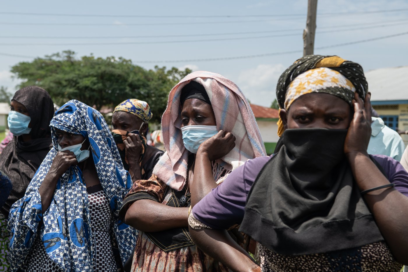 Ebola fears surge on the ground in Congo over rapid spread of a rare type | iNFOnews.ca Ebola fears surge on the ground in Congo over rapid spread of a rare type | iNFOnews.ca