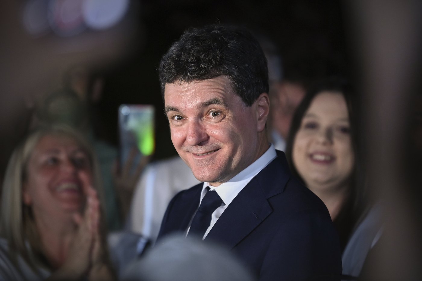 PHOTO COLLECTION: Romania Election | iNFOnews.ca