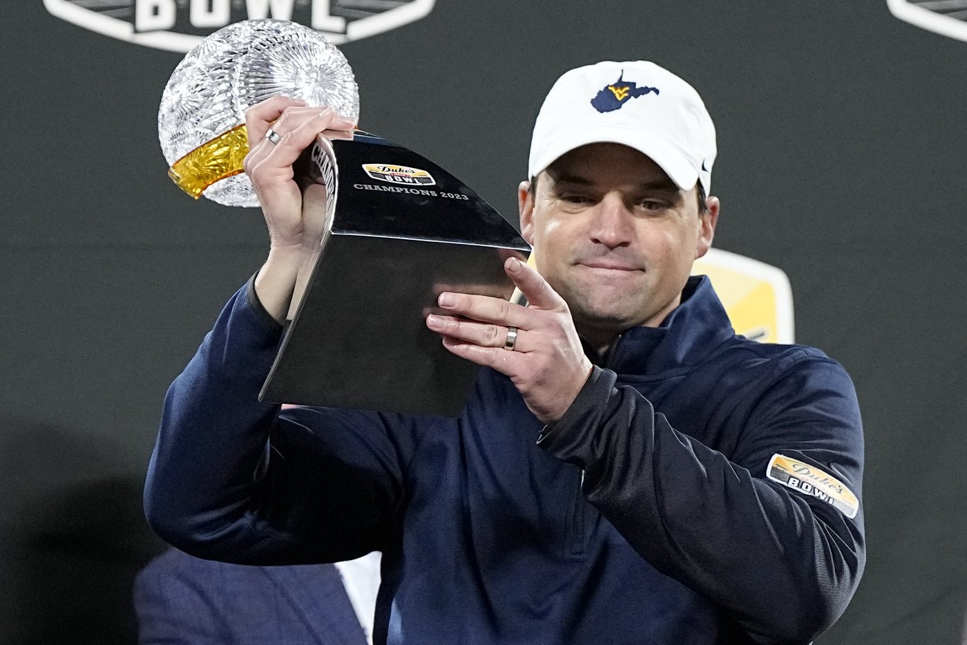West Virginia fires coach Neal Brown after going 37-35 in six seasons | iNFOnews.ca