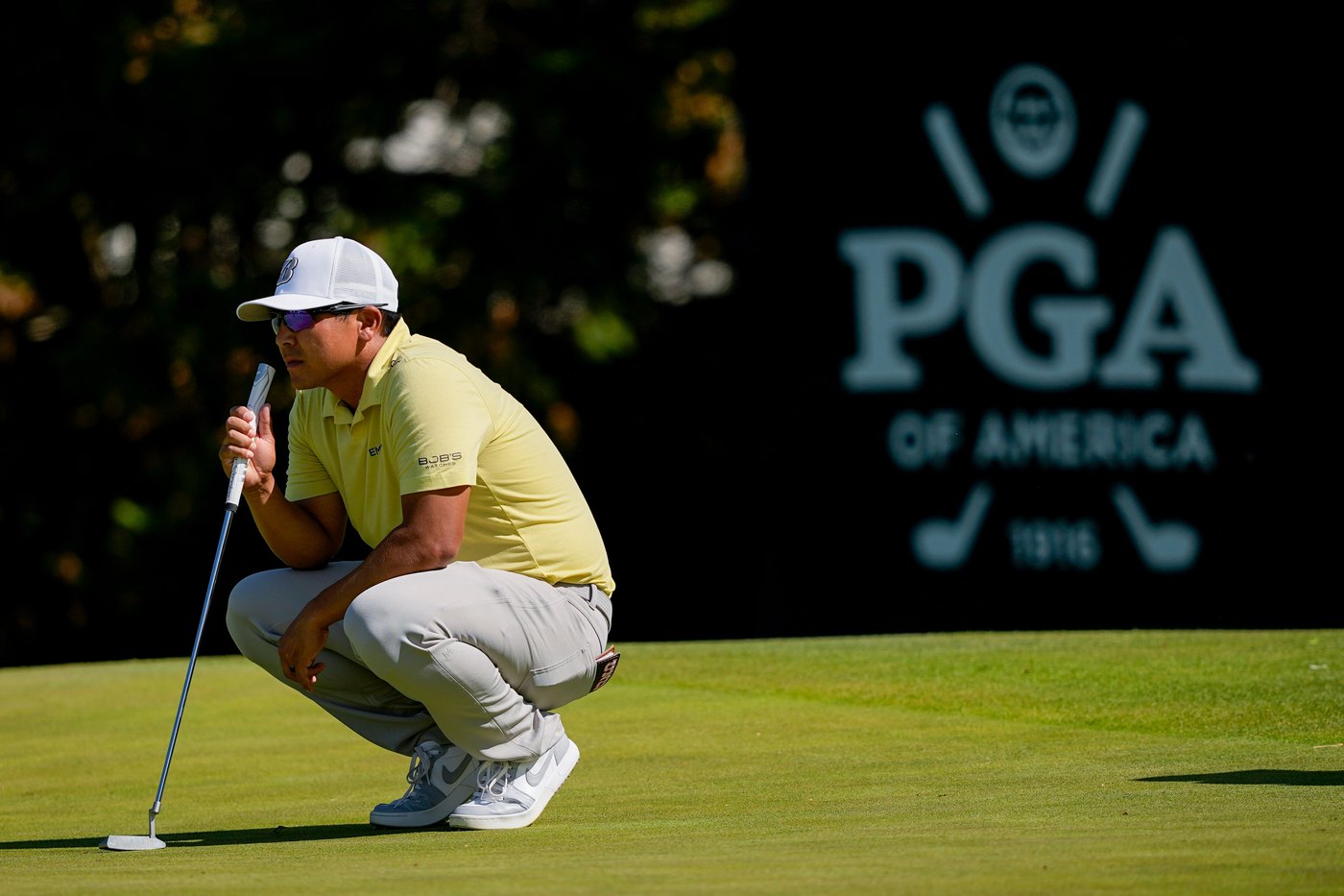 Kurt Kitayama becomes 2nd player with a Sunday 63 in PGA Championship history | iNFOnews.ca Kurt Kitayama becomes 2nd player with a Sunday 63 in PGA Championship history | iNFOnews.ca