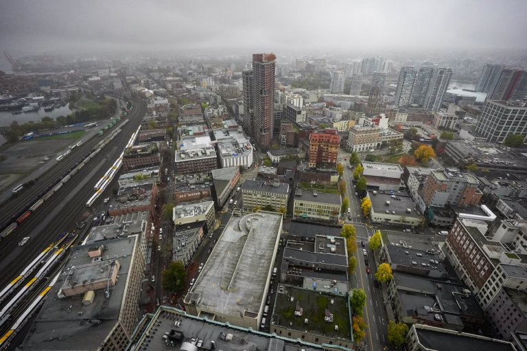 Vancouver touts Downtown Eastside housing plan for replacement of rooming houses | iNFOnews.ca