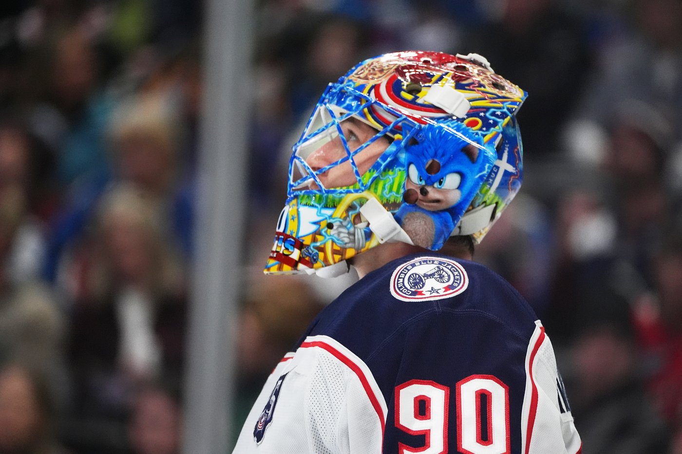 Blue Jackets beat Flyers 5-3 for third straight win | iNFOnews.ca