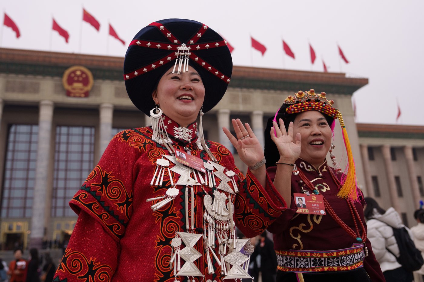 China is expected to push for an ethnic unity law that critics say will cement assimilation | iNFOnews.ca