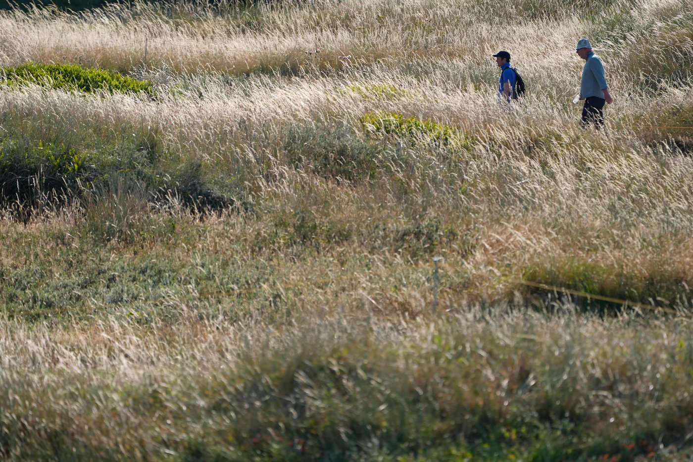 Jordan Spieth returns to Royal Birkdale looking for the magic that made him a British Open champion | iNFOnews.ca