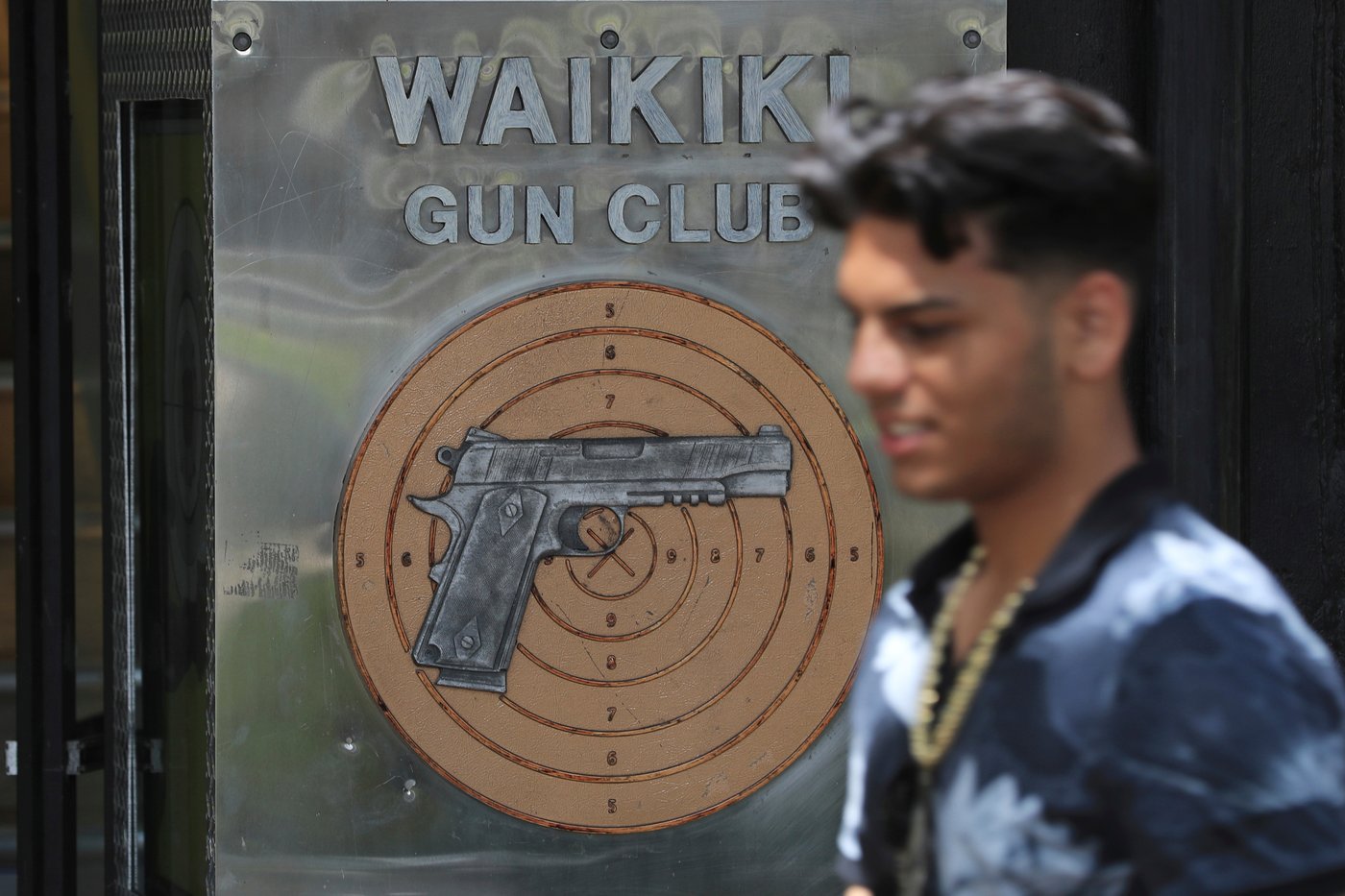 Hawaii's strict gun law faces Supreme Court scrutiny in landmark case | iNFOnews.ca
