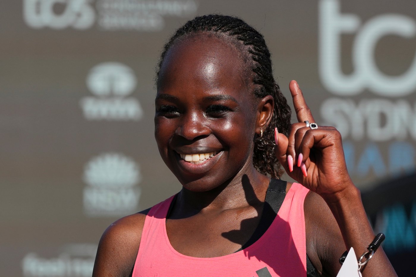 Ethiopia’s Addisu Gobena storms to a Sydney Marathon record | iNFOnews.ca