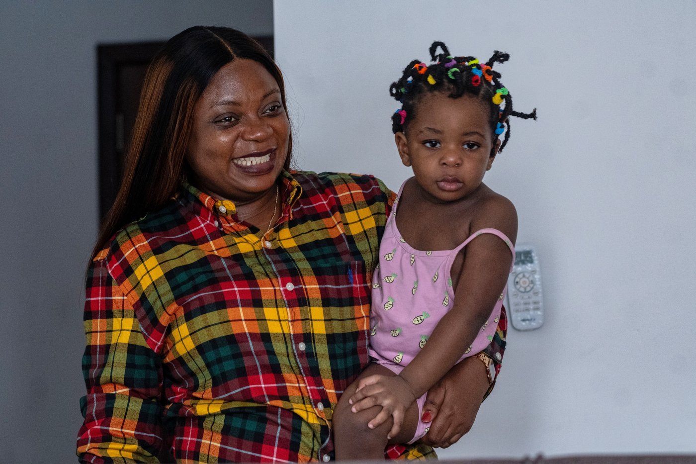 The pressure to have baby boys can harm African mothers' health | iNFOnews.ca