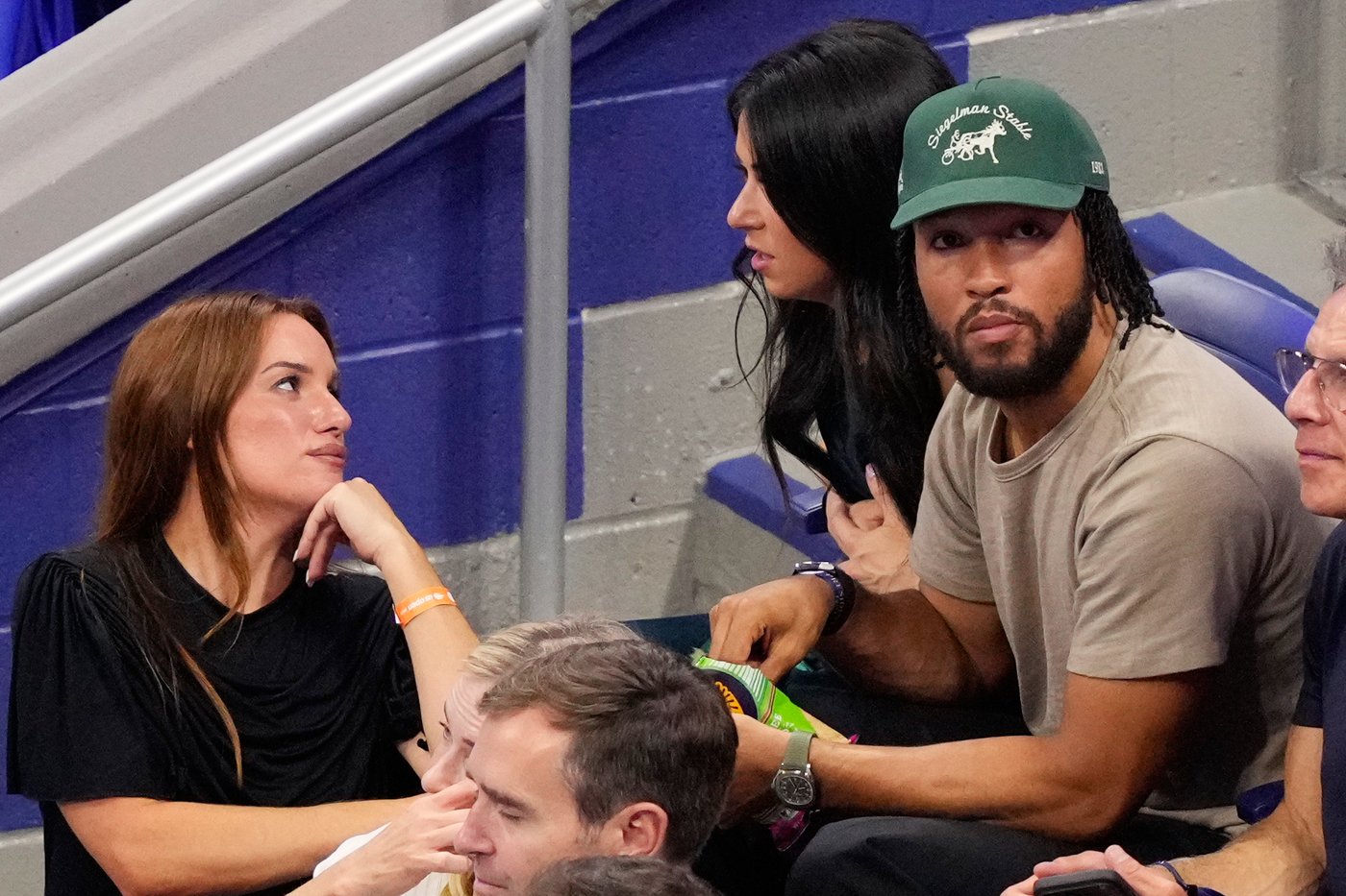 New York Knicks star Jalen Brunson to make an appearance on 'Law & Order: SVU' this fall | iNFOnews.ca