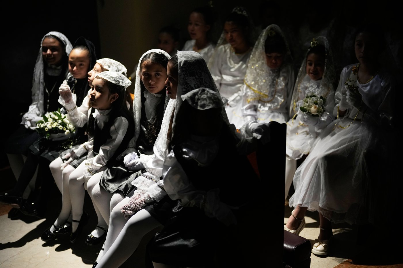 The top photos of the day by AP's photojournalists | iNFOnews.ca