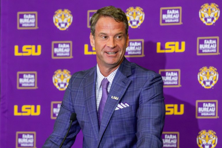 ESPN: 'College GameDay' marks 40th season, 500th road show on Sept 5. at LSU | iNFOnews.ca