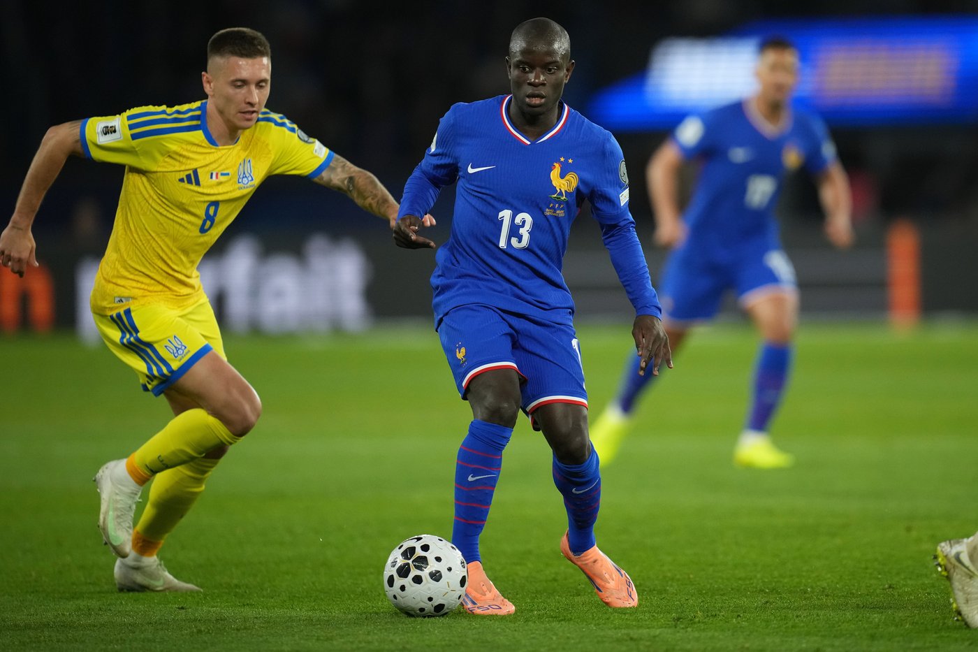 N'Golo Kanté's transfer to Fenerbahce back on track after initial collapse | iNFOnews.ca