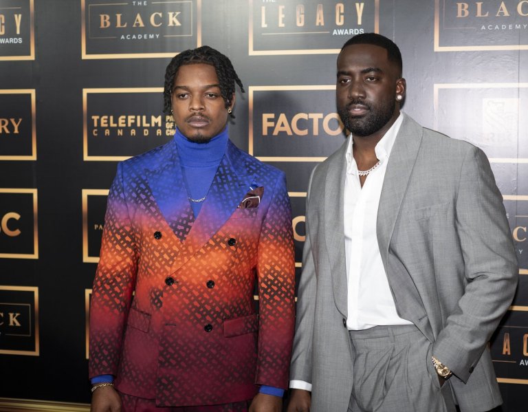 Canada's all-Black awards show The Legacy Awards ends, shifts to interview series | iNFOnews.ca