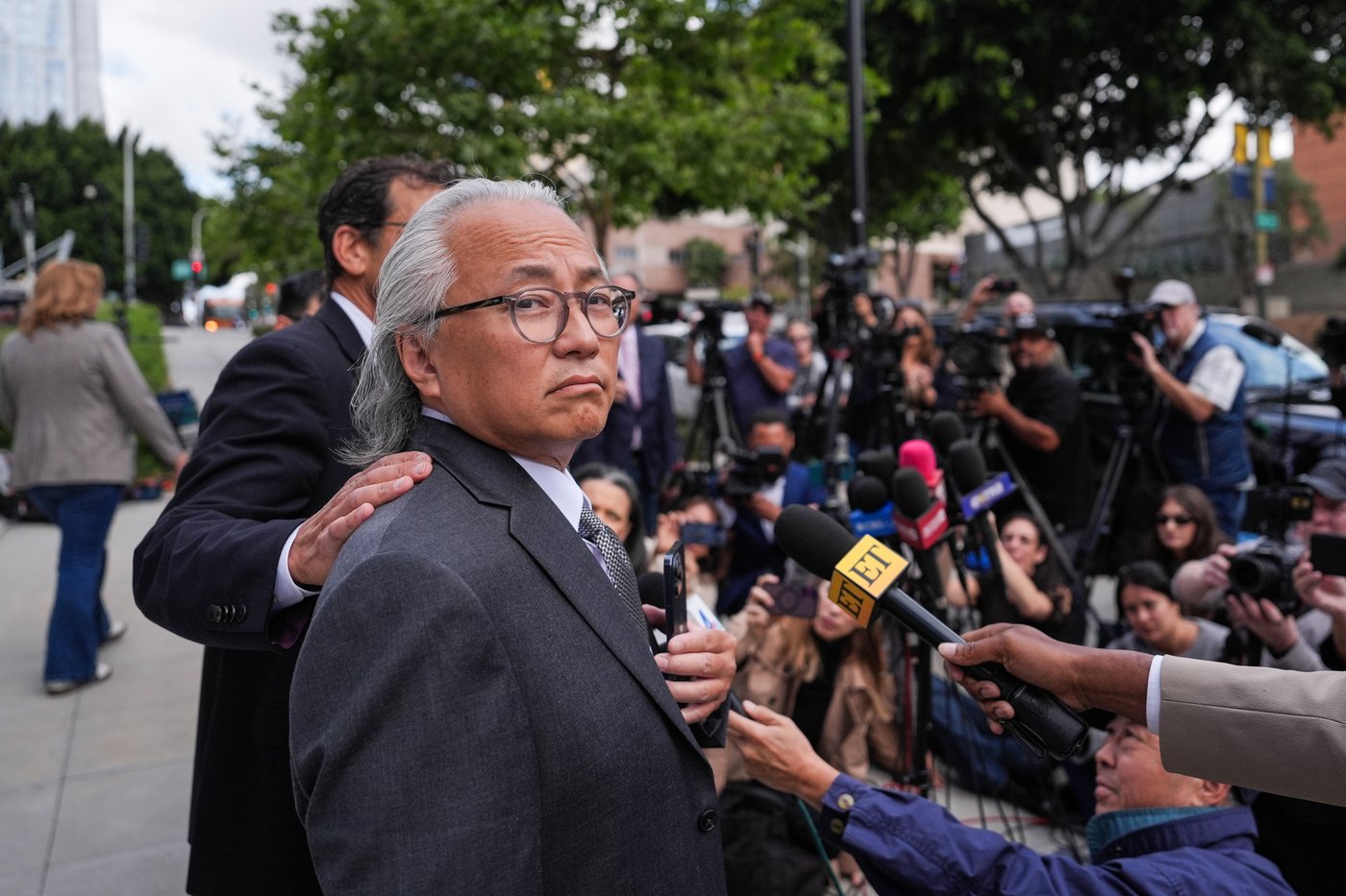 Matthew Perry's assistant gets more than 3 years in prison for central role in his ketamine death | iNFOnews.ca