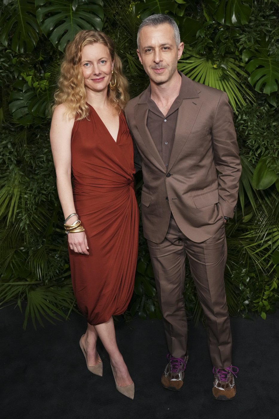Chanel event brings Oscar nominees together the night before the big show | iNFOnews.ca