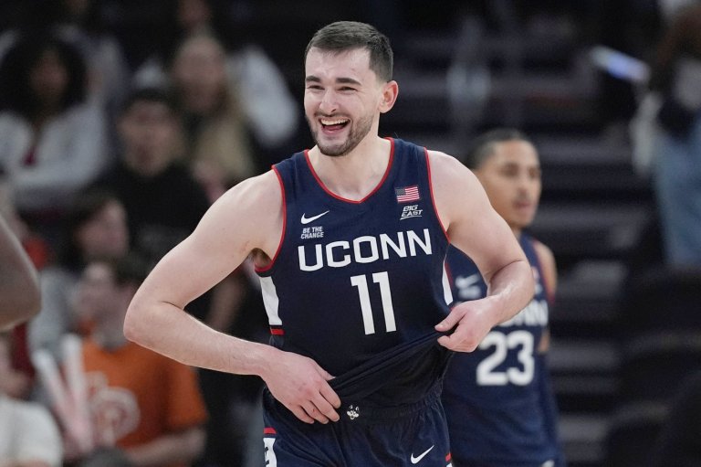 Newcomers could hold the key as No. 4 UConn eyes its third national title in the last four seasons | iNFOnews.ca