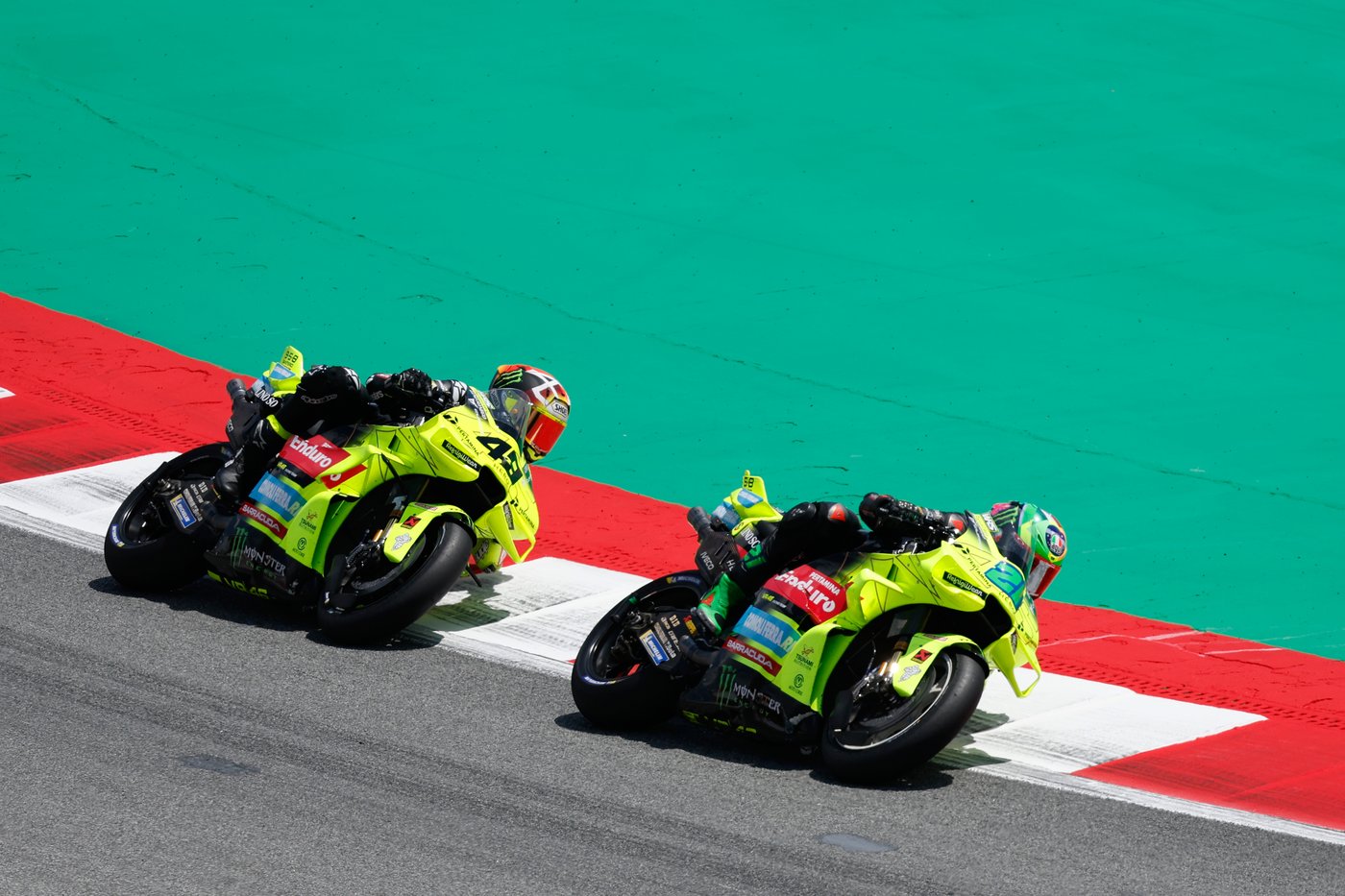MotoGP rider Álex Márquez set to leave the hospital a day after crash at Catalunya GP | iNFOnews.ca MotoGP rider Álex Márquez set to leave the hospital a day after crash at Catalunya GP | iNFOnews.ca