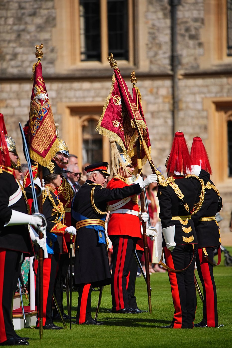 PHOTO COLLECTION: Britain Royals | iNFOnews.ca PHOTO COLLECTION: Britain Royals | iNFOnews.ca