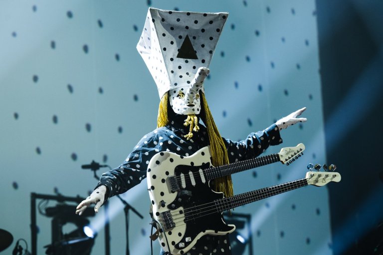 Angine de Poitrine announce 2027 world tour | iNFOnews.ca