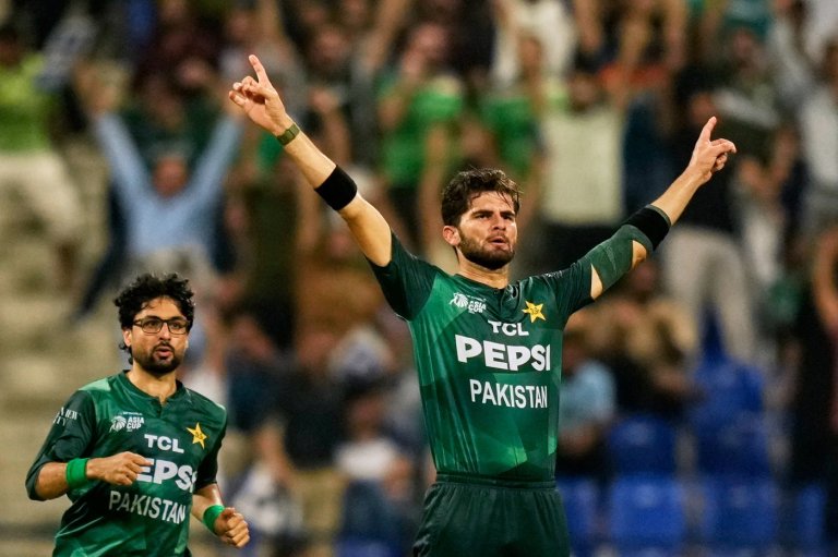 Afridi and Talat script Pakistan's five-wicket win against Sri Lanka in the Asia Cup | iNFOnews.ca