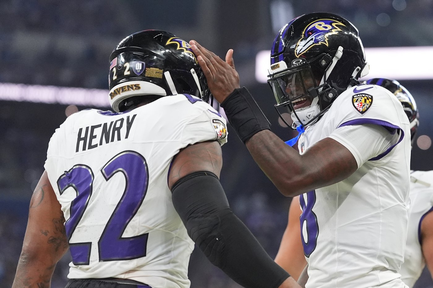 Jesse Minter's head coaching debut goes off without a hitch as Ravens beat up on Colts | iNFOnews.ca