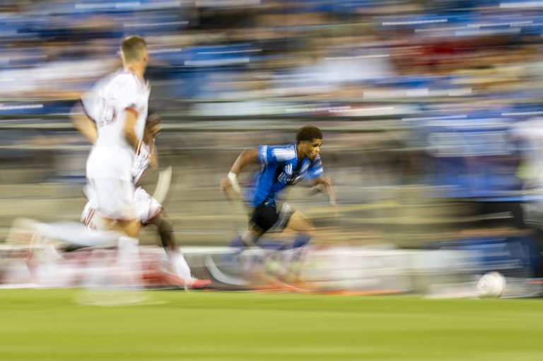 401 Derby: Toronto FC and CF Montreal to renew MLS rivalry this weekend | iNFOnews.ca