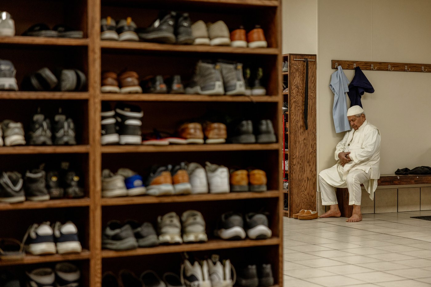 Muslim Americans push back as Republican politicians stoke anti-Sharia rhetoric ahead of election | iNFOnews.ca