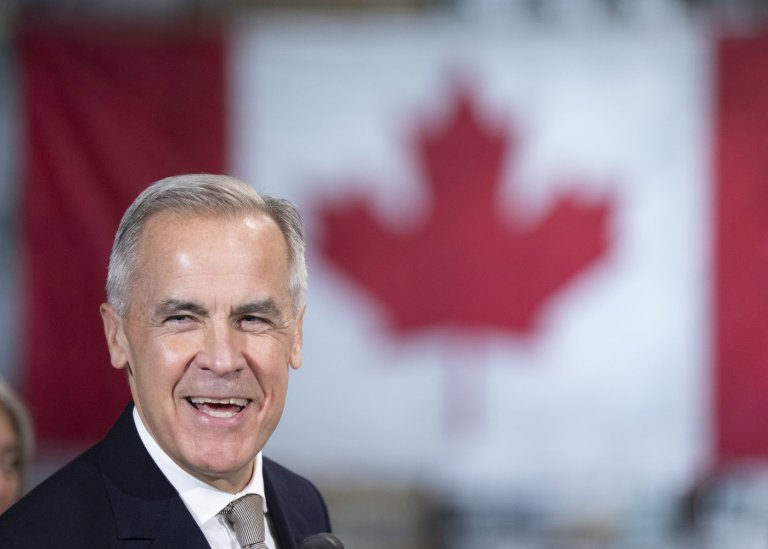 Carney to attend pro-Canada rally in Calgary as Alberta races toward referendum vote | iNFOnews.ca
