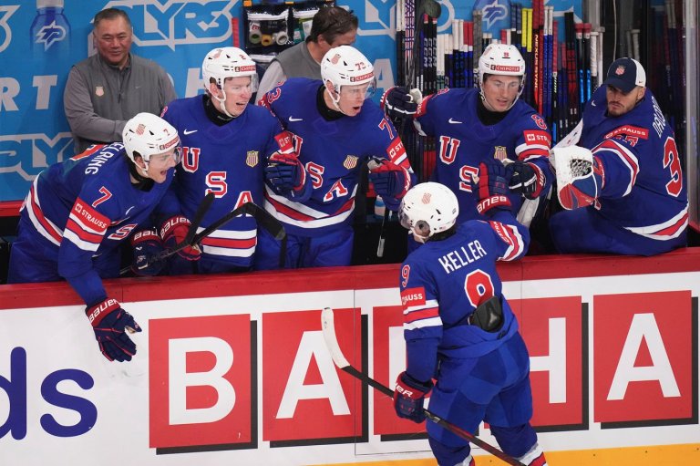 Start to the NHL season is crucial for players on the Olympic bubble | iNFOnews.ca