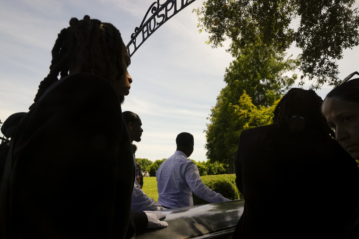 New Orleans holds burial of repatriated African Americans whose skulls were used in racist research | iNFOnews.ca