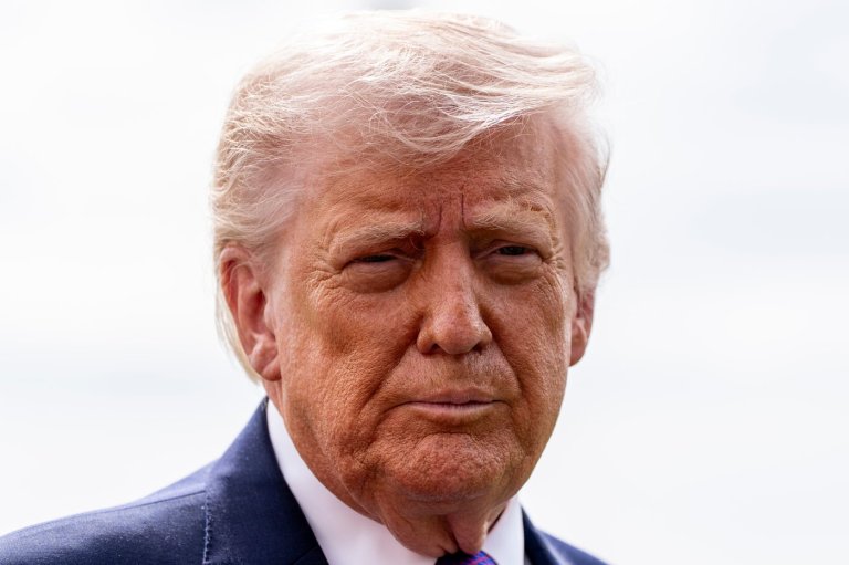 Trump keeps telling America he's winning in Iran. He's less clear in explaining how the war ends | iNFOnews.ca