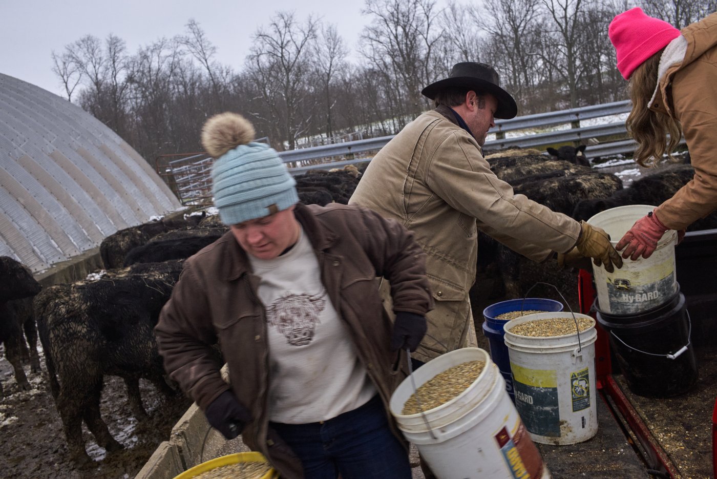 PHOTO ESSAY: Grassroots groups tackle social isolation | iNFOnews.ca