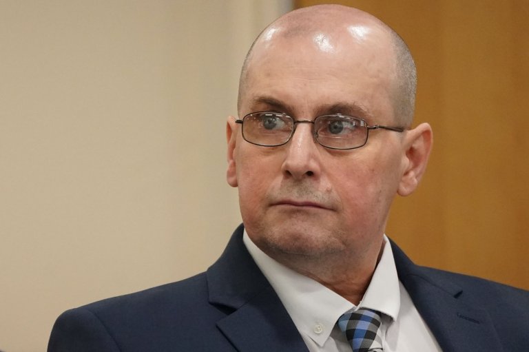 Jury convicts New York man for 1993 killing following third trial in the case | iNFOnews.ca