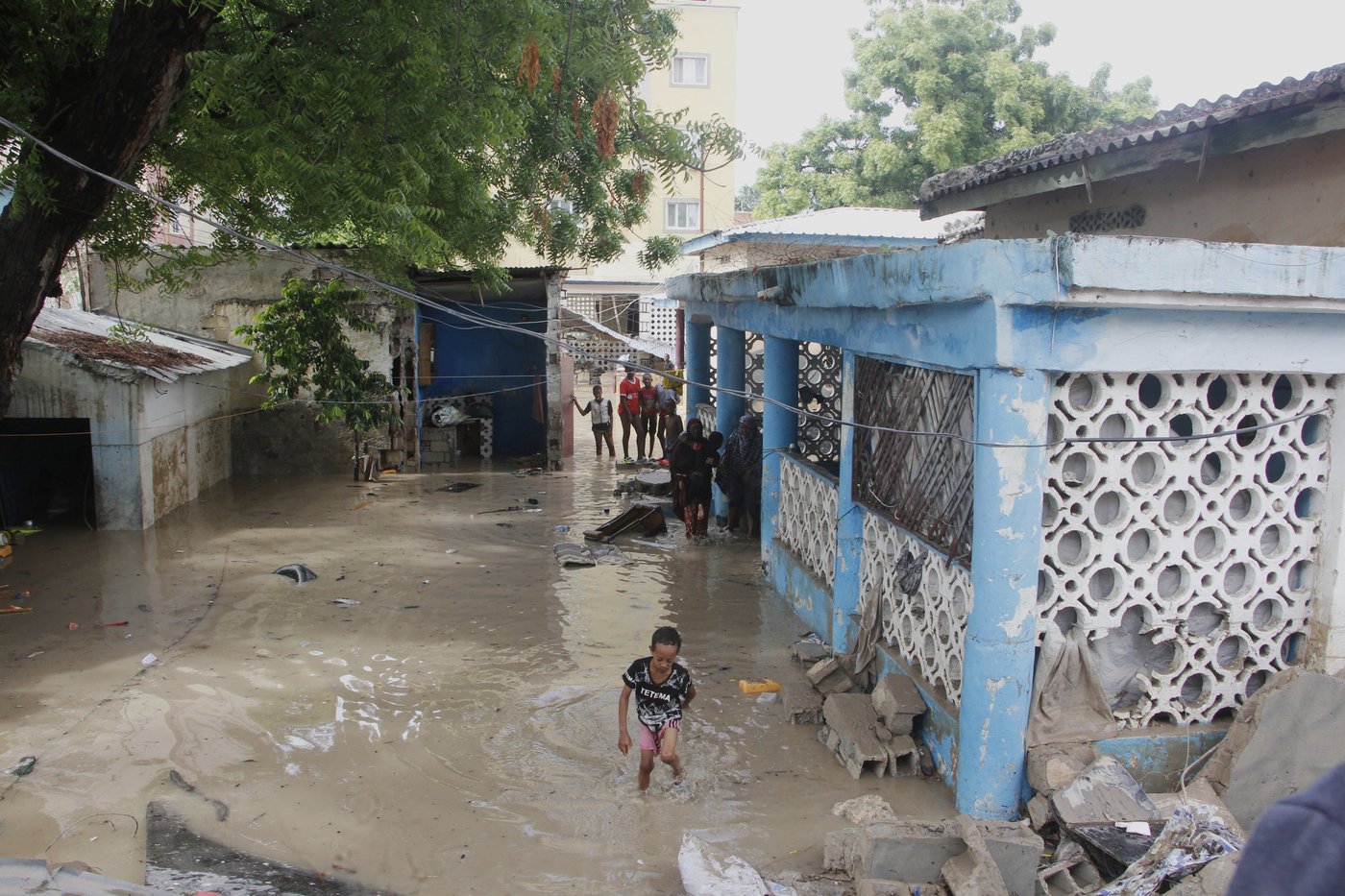 PHOTO COLLECTION: Somalia Floods | iNFOnews.ca PHOTO COLLECTION: Somalia Floods | iNFOnews.ca