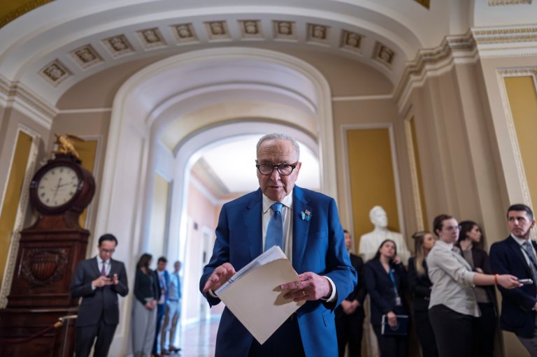 Republicans take another crack at Homeland Security funding, citing Iran war | iNFOnews.ca