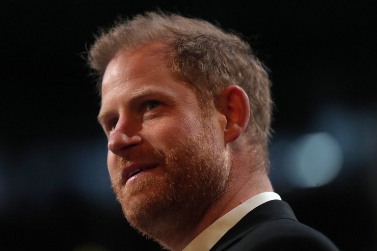 Prince Harry to visit veterans in Toronto today ahead of Remembrance Day | iNFOnews.ca