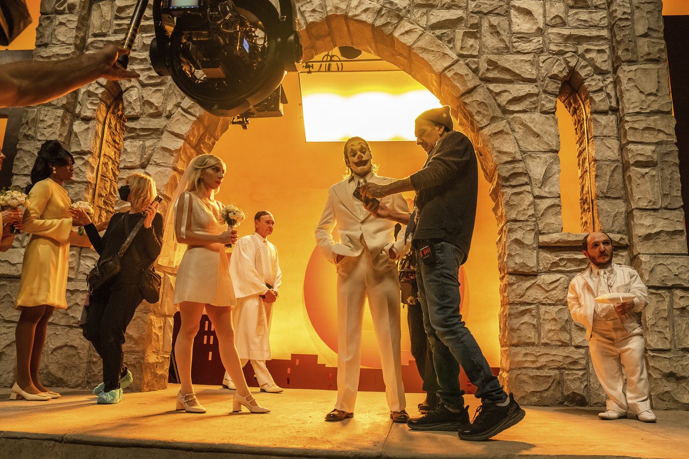 C’mon get happy, Joker is back (this time with Lady Gaga) | iNFOnews.ca