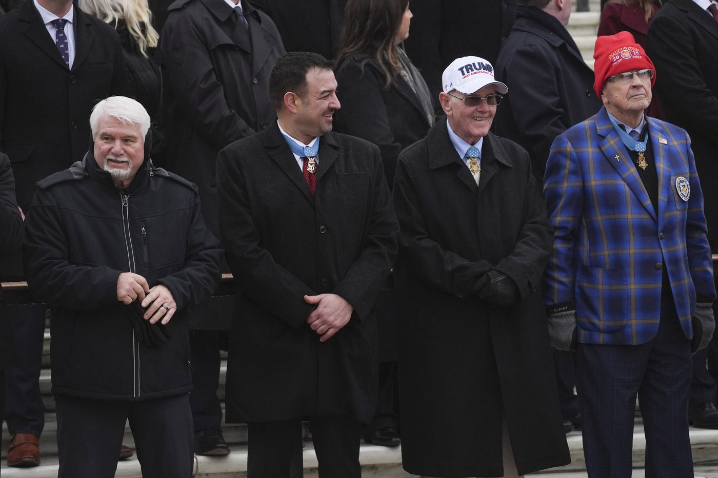 PHOTO COLLECTION: Trump Inauguration Arlington National Cemetery | iNFOnews.ca PHOTO COLLECTION: Trump Inauguration Arlington National Cemetery | iNFOnews.ca