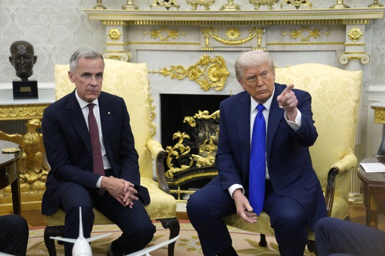 Alcohol, 'Buy Canadian' policy flagged by U.S. as trade irritants: report | iNFOnews.ca