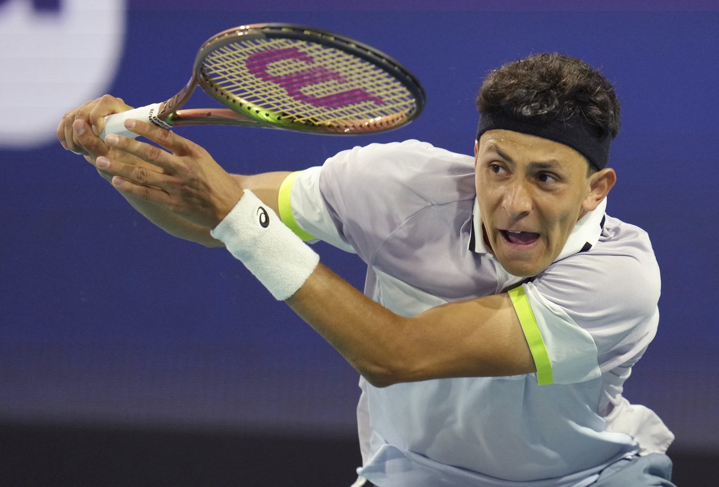 French Open 2025: Iva Jovic and Emilio Nava earn USTA wild-card entries | iNFOnews.ca French Open 2025: Iva Jovic and Emilio Nava earn USTA wild-card entries | iNFOnews.ca