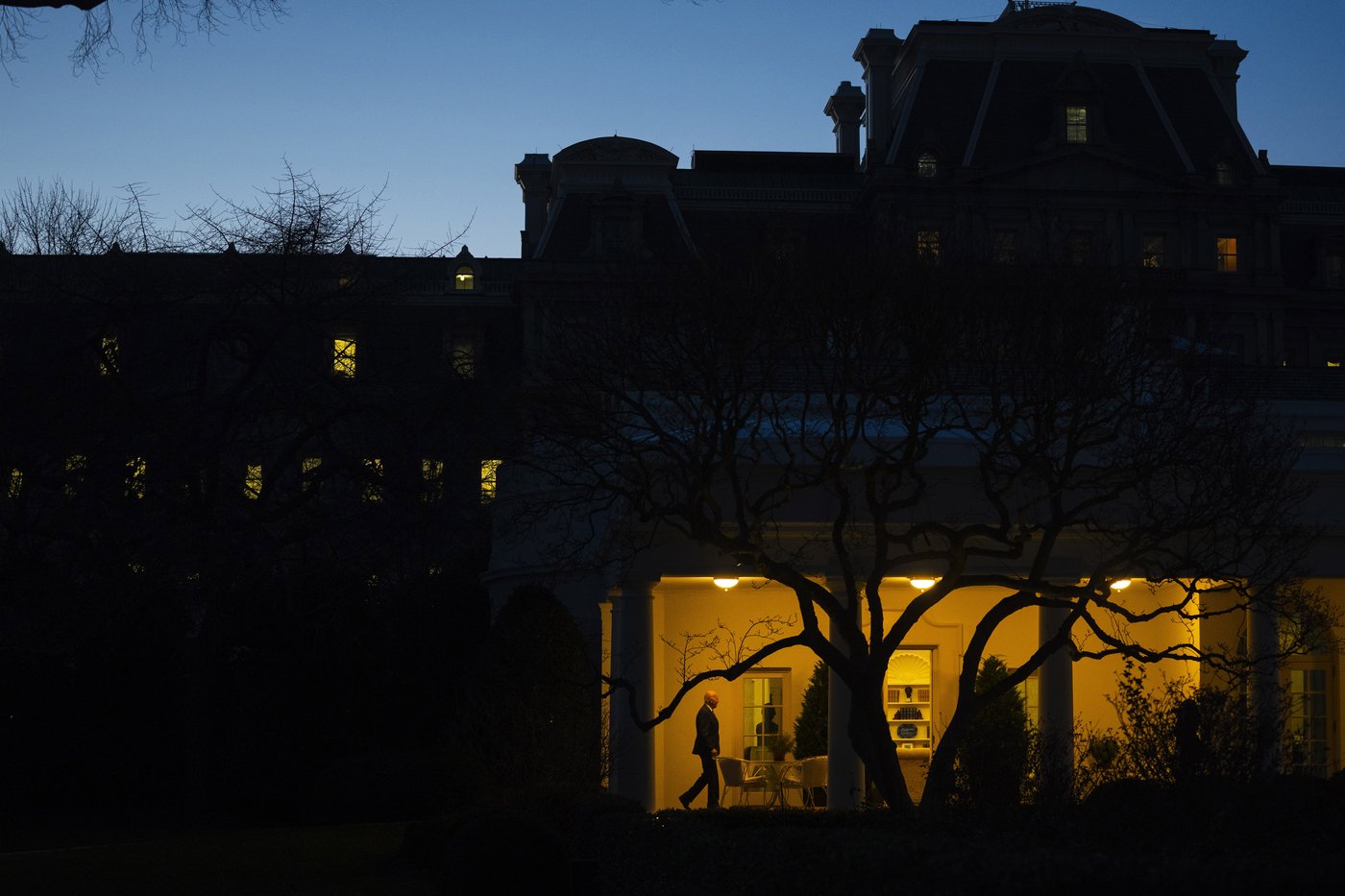 PHOTO COLLECTION: Year End US Election 2024 | iNFOnews.ca